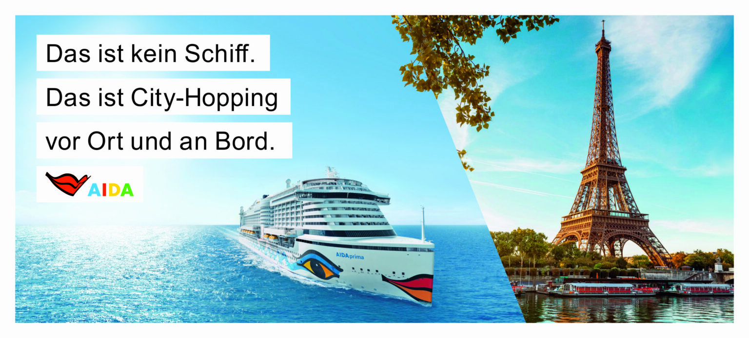 AIDA Schiffsreisen Metropolen by med. Reisen med. Reisen AIDA Schiffsreisen Metropolen by med. Reisen med. Reisen